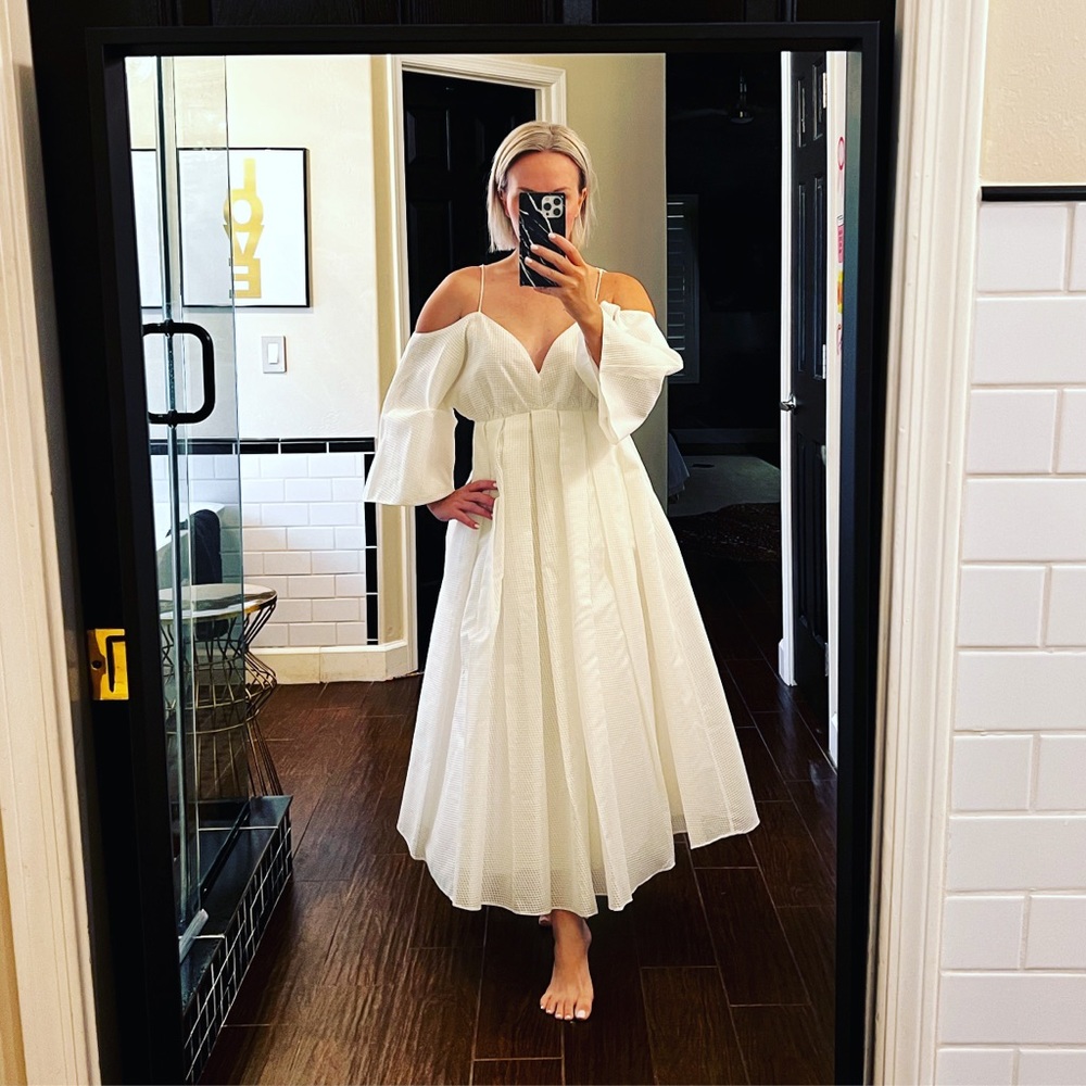 ASOS Edition dress